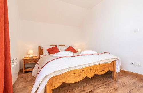 Madame Vacances Les Chalets du Berger Premium*** - Foto 57