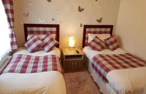 Southsea, Beach and Beauty Lodges - Foto 49