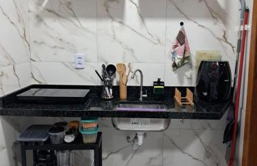 Studio 14 - Microcasa perto de tudo em Vitória! - Photo 11