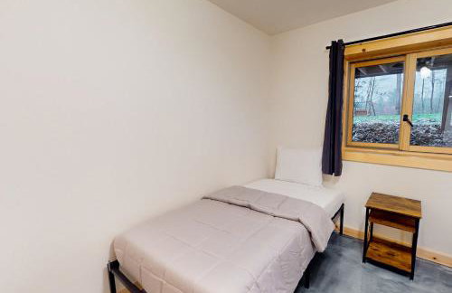 Brown Bear Cabin - Foto 23