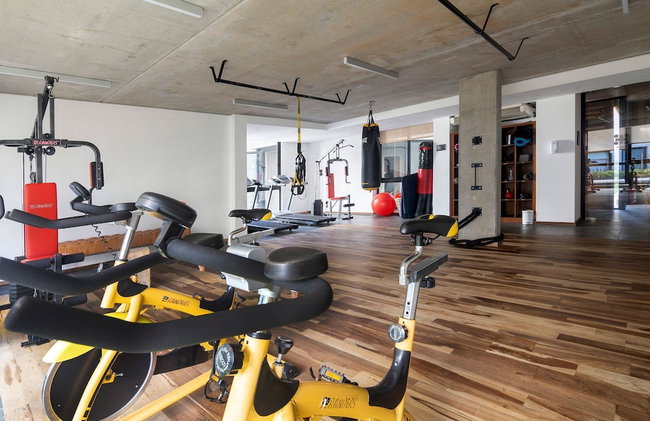 Oceana Suites Be House - Foto 22