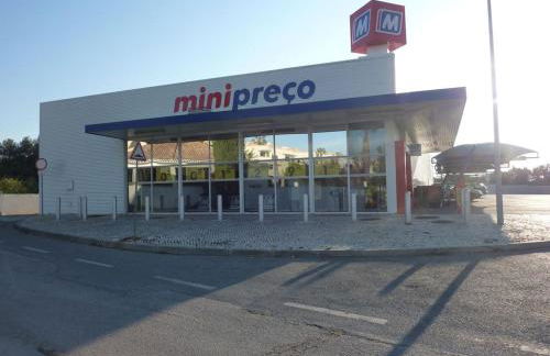 Garden Apartment Quinta do Morgado - Foto 44