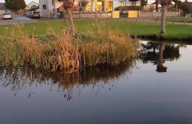Regatta - A lakeview apartment in Thorpeness - Aldeburgh Coastal Cottages - Photo 15