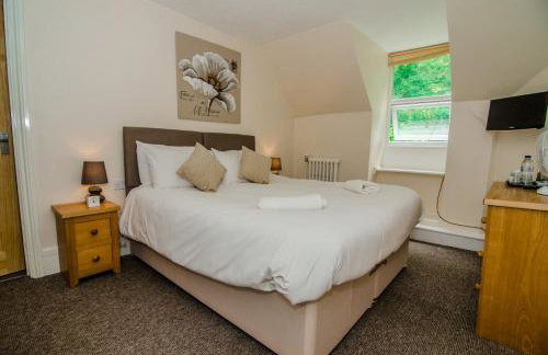 Royal Lodge - Foto 27