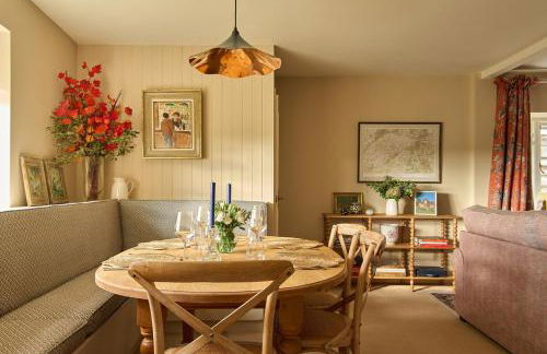 Haybarn Cottage - Foto 7