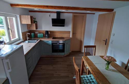 Ferienwohnungen Urlaubsglück - Foto 9