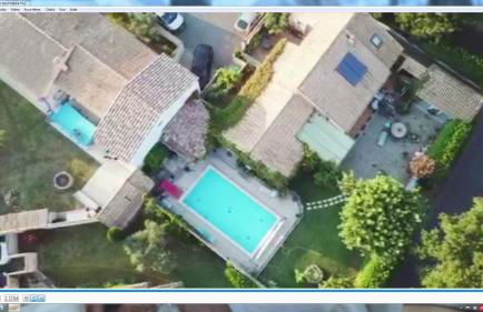 Appartement charmant proche d'Avignon avec piscine privée - Foto 12