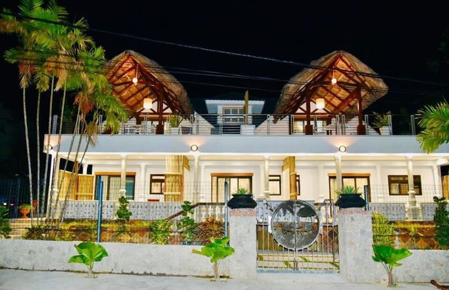 Sea Splash & La Petite Maison - Foto 69