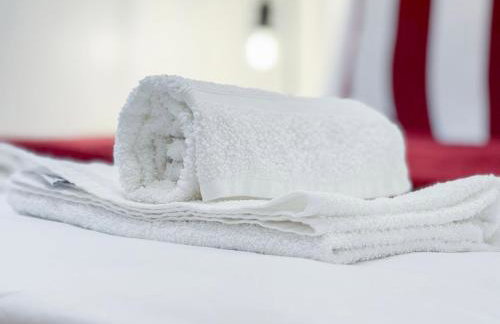 Gorgeous 1 bed flat, Sleeps 4, free Parking, Pet friendly, Pudsey, Leeds - Foto 58