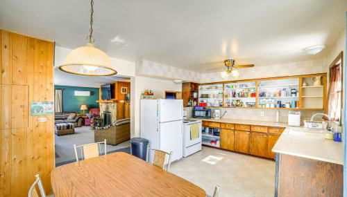 Outdoor Paradise Spacious Wisconsin Family Home - Foto 2