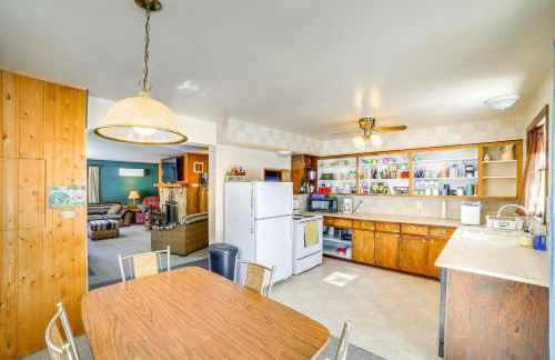 Outdoor Paradise Spacious Wisconsin Family Home - Foto 2