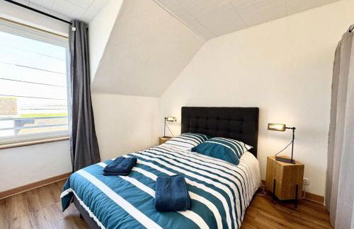 Spacious contemporary duplex - Harbour view - Foto 27