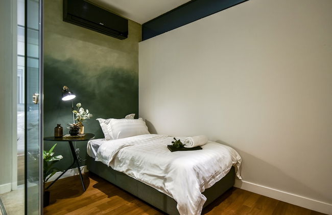 Anggun Residence Icon Stay KLCC - Photo 23