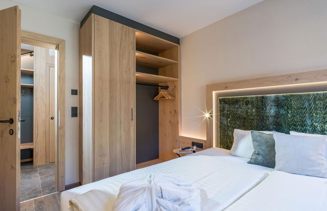 Chalet With View in Mariastein Hohe Salve - Foto 5