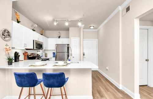 Miami Vice - 1BR-NRG-Medical Center-Galleria - Foto 37