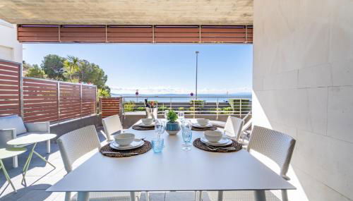 NC APARTMENTS 201 Moli Blau - 4 pax - Photo 3