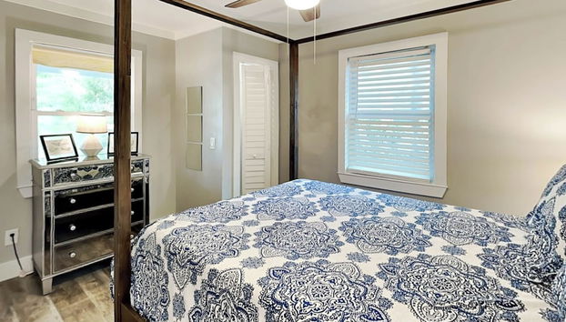 Boho Beach House - Foto 4, Habitación