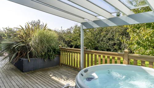 Cutterbrough, Great Field Lodges - Foto 2