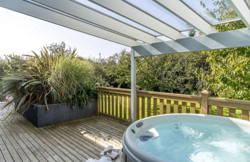 Cutterbrough, Great Field Lodges - Foto 2