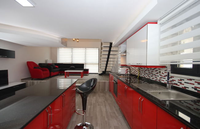 Arcadia Apart Residence - Photo 34