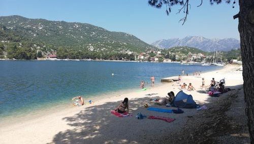 Franić Baćina Lakes Apartments - Foto 3