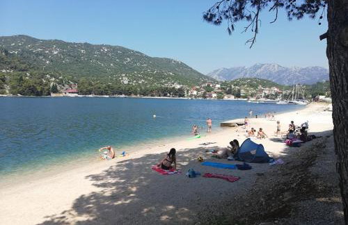 Franić Baćina Lakes Apartments - Foto 3