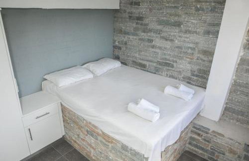 Stone Cozy Studio in Nimporio - Foto 16