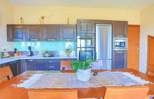 Villa Dersea - Foto 24