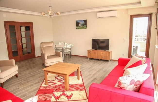 Royal Inn Seza Residence - Photo 65