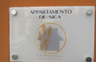 Le Tre Valli - Foto 18