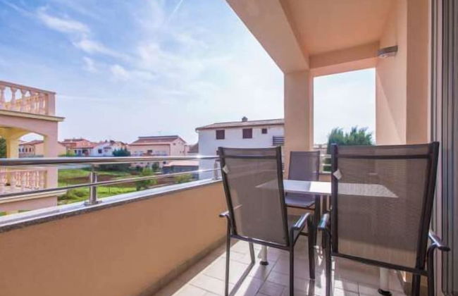 Apartments Dragica 927 - Foto 22