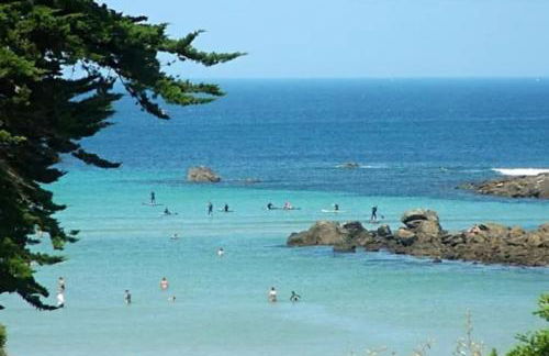 Maison moderne et lumineuse à 5 minutes à pied des plages - Foto 31