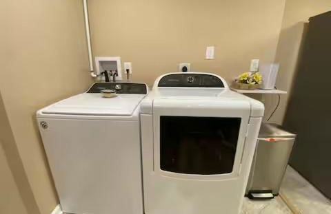 Amazing Cozy Apartment for family & group - Foto 38