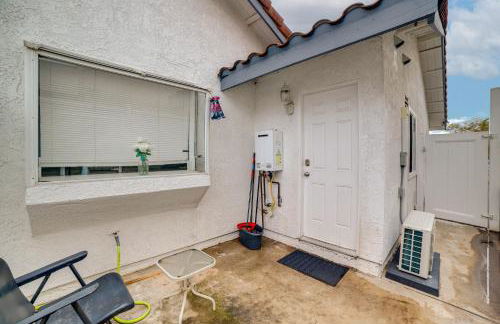 10 Mi to Riverside! Apt Near RUHS Medical Center - Foto 23