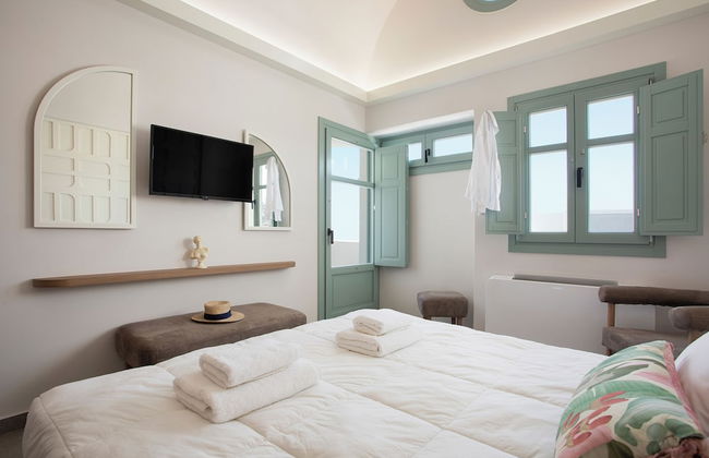 Katerina Villas 11 12 13 & 3PriveJacuzzi - Foto 26