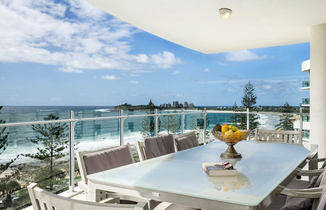Sea Pearl Resort Mooloolaba - Foto 45
