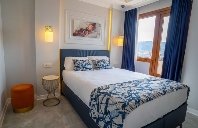 Shah Residence Hotel - Foto 3