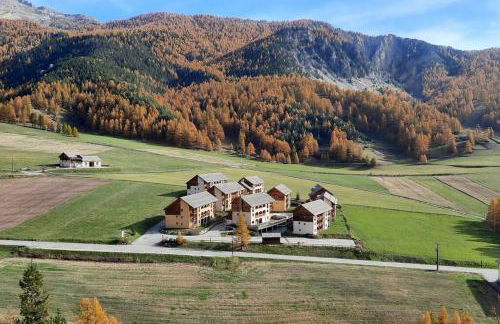 Les granges d'Arvieux 701 - Foto 16