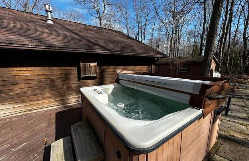 Almost Heaven-relax in nature - Foto 6