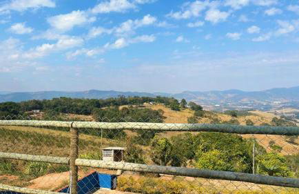 Pousada Da Montanha - Foto 12