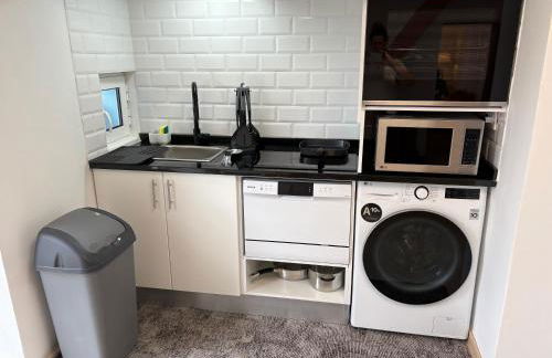 The Blue Cottage - Foto 54