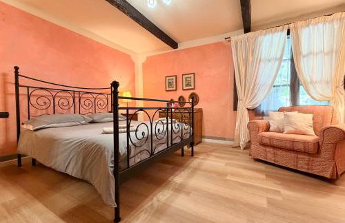 Casa vacanza LA FARFALLA PT - Foto 18