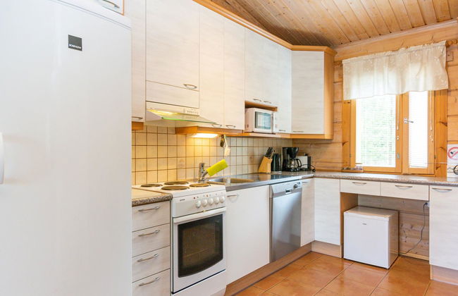 Hot pool cottage ainu - Foto 15