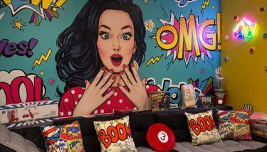 GAME ZONE Maison Unique hyper centre ville, proche toutes commodités - Foto 4