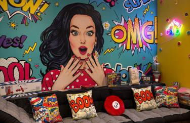 *ARCADE.ROOM* - Foto 2