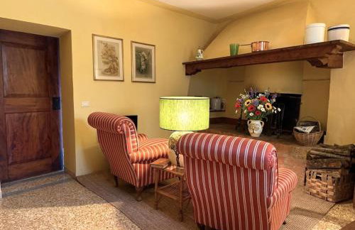 Borgo di Camporsevoli - Foto 78