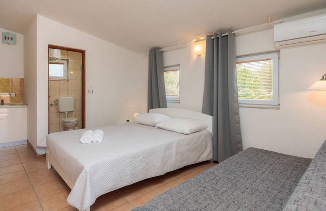 Apartments Habek - Foto 22