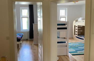 NEU ausgestattete Wohnung in Berlin - ruhige Lage - Photo 5