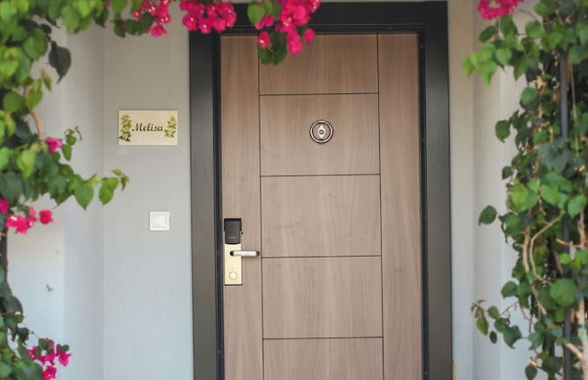 Talia Villaları - Foto 46