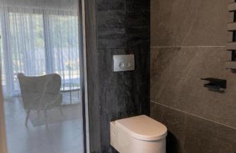 domki na wyłączność Koziniec, Solina Myczkowce Bieszczady 5 - Foto 24